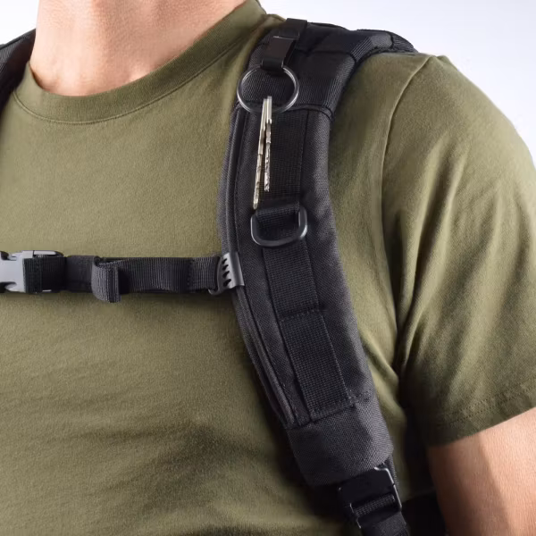 ZAK TOOL ZT52 Nyckelhållare