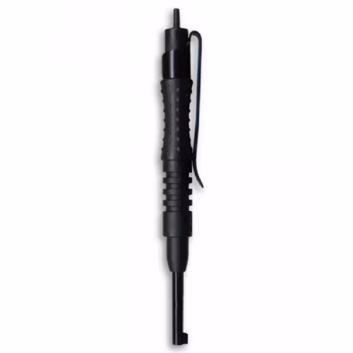 ZAK TOOL ZT12C Fängselnyckel ProGrip Pocket Key