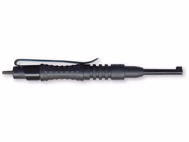 ZAK TOOL ZT12C Fängselnyckel ProGrip Pocket Key