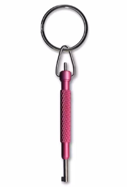 ZAK TOOL ZT10-PINK Fängselnyckel