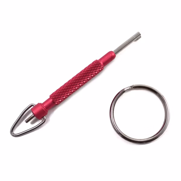 ZAK TOOL ZT10-PINK Fängselnyckel