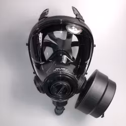 MESTEL Safety SGE 400/3 CBRN Skyddsmask / Gasmask