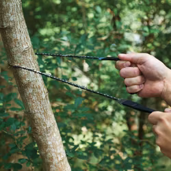 Pocket Survival Chain Saw