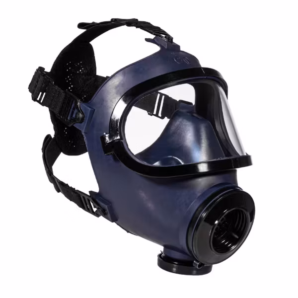 MIRA SAFETY MD-1 Children's Gas Mask - Skyddsmask till Barn