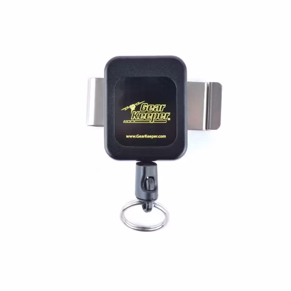 Gearkeeper "RT4 Key Retractor" Nyckelhållare