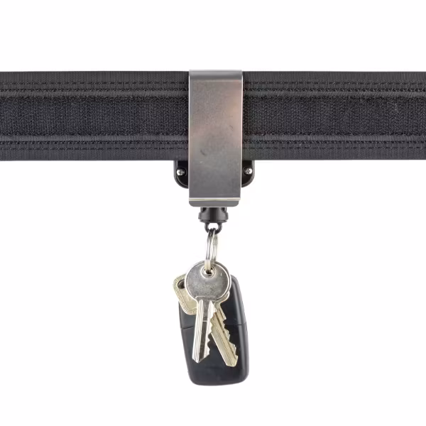 Gearkeeper "RT4 Key Retractor" Nyckelhållare