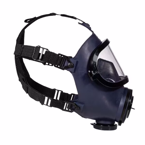 MIRA SAFETY MD-1 Children's Gas Mask - Skyddsmask till Barn