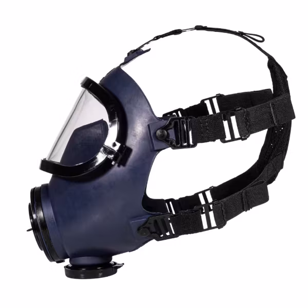 MIRA SAFETY MD-1 Children's Gas Mask - Skyddsmask till Barn