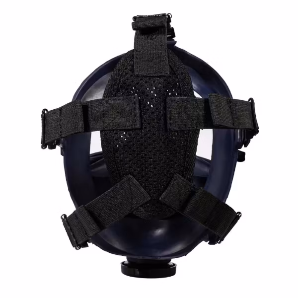MIRA SAFETY MD-1 Children's Gas Mask - Skyddsmask till Barn