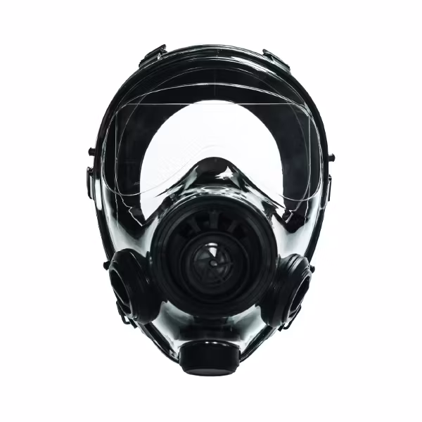 MESTEL Safety SGE 400/3 CBRN Skyddsmask / Gasmask