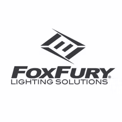 FoxFury Scout Clip Light – Vit & Röd LED