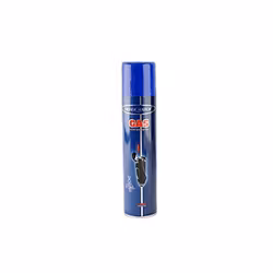 Silver Match Lighter Gas Refill 90 ml