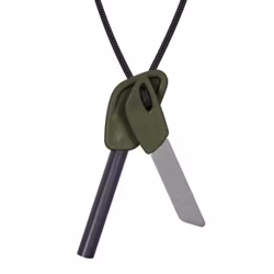 Wildo FireFlash® Pro Large - Eldstål