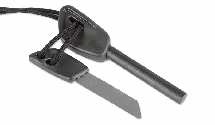 Wildo FireFlash® Pro Large - Eldstål