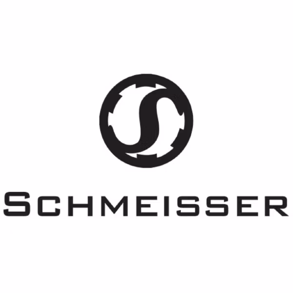 SCHMEISSER Tactical Backup knife