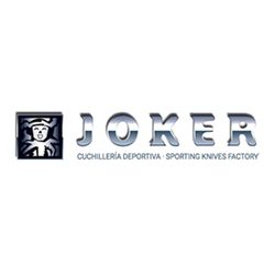 REPLIKA Butterfly Kniv - JOKER Abanico Inox