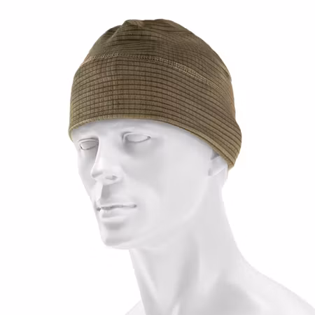 *REA* MIL-TEC Quick Dry Cap - Olive Green