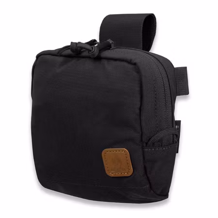HELIKON-TEX SERE POUCH - Black