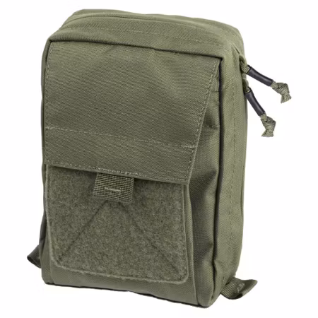*REA* HELIKON-TEX Urban Admin Pouch - Olive Green