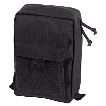 *REA* HELIKON-TEX Urban Admin Pouch - Black