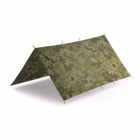 *REA* HELIKON-TEX SUPERTARP® - PENCOTT® WILDWOOD™