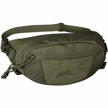 *REA* HELIKON-TEX BANDICOOT Waist Pack - Olive Green