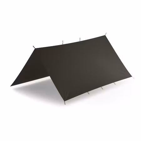 *REA* HELIKON-TEX SUPERTARP® - TAIGA GREEN