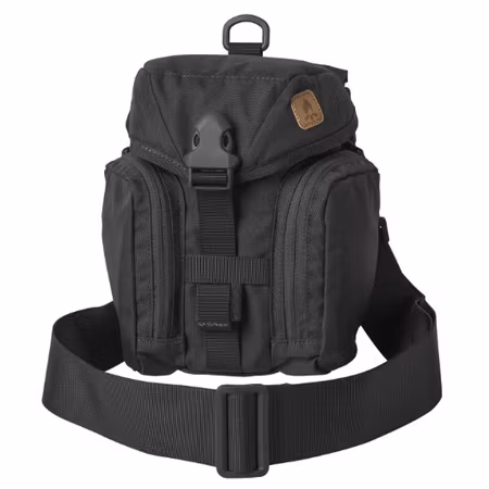 *REA* HELIKON-TEX ESSENTIAL KITBAG - Black