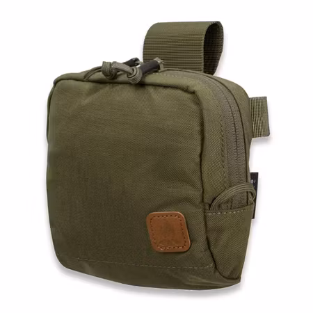 HELIKON-TEX SERE POUCH - Olive Green