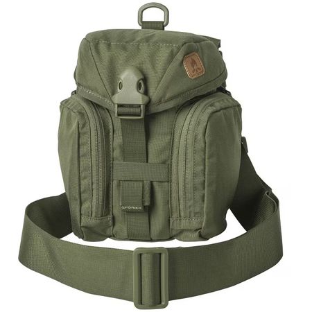 *REA* HELIKON-TEX ESSENTIAL KITBAG - Olive Green