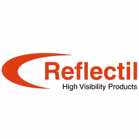 *REA* Reflectil OV Reflexväst - Varselväst