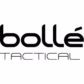 BOLLÉ ASSAULT - Ballistic sunglasses (Smoke lens)