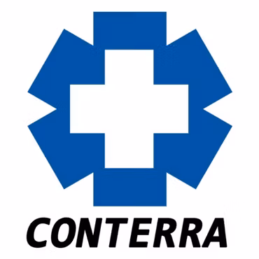 CONTERRA Omni Holster Radio Carrier - Radio holder
