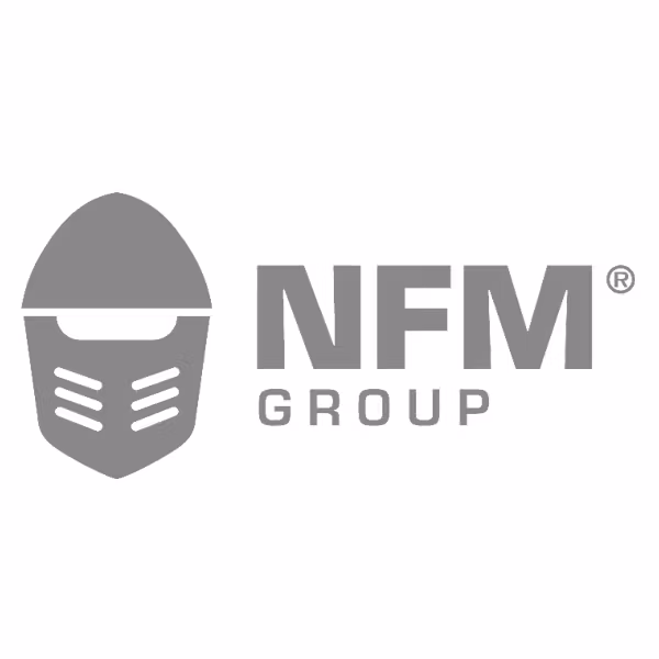 NFM Group SF Notebook Pouch 100 X 145 mm - Anteckningsfodral