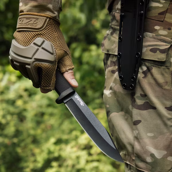Cold Steel SRK SK5 - Överlevnadskniv
