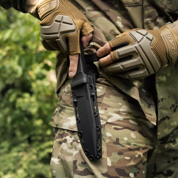 Cold Steel SRK SK5 - Överlevnadskniv