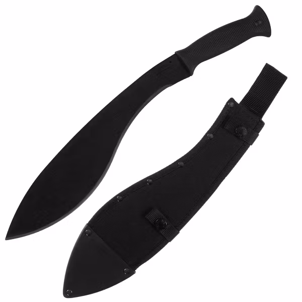 Cold Steel Kukri Machete