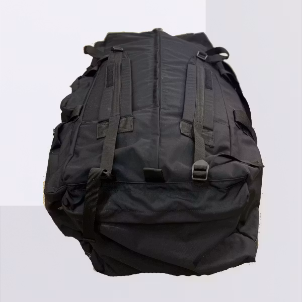 CPE Utrustningsväska 60 Liter – Flera Färger