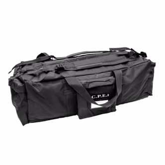 CPE Utrustningsväska 100 Liter – Flera Färger