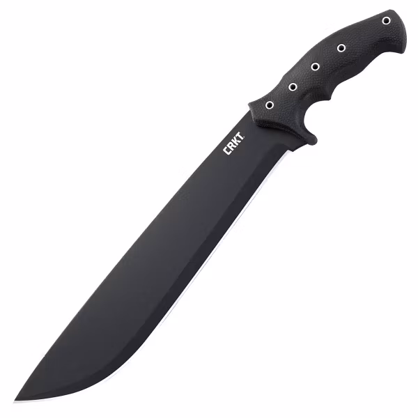 CRKT Chanceinhell Machete