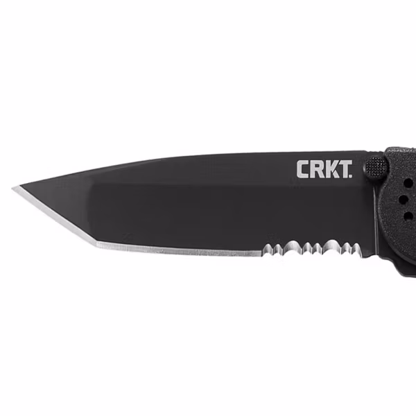 CRKT M16-14ZLEK - Taktisk fällkniv