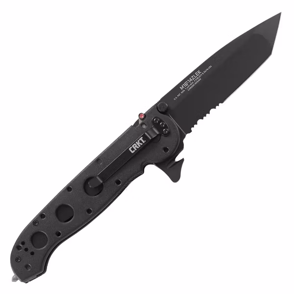 CRKT M16-14ZLEK - Taktisk fällkniv