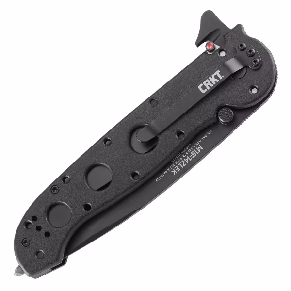 CRKT M16-14ZLEK - Taktisk fällkniv