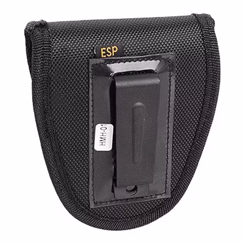 ESP HMH-01 Handcuff holster - Handfängselficka