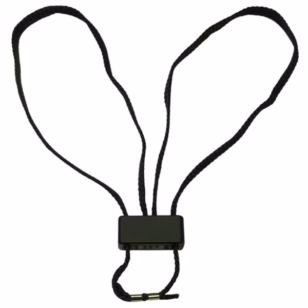 ESP Engångshandfängsel - 5 pack (svart)