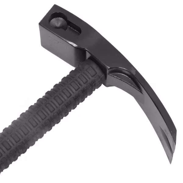 ESP Kofot - Crowbar