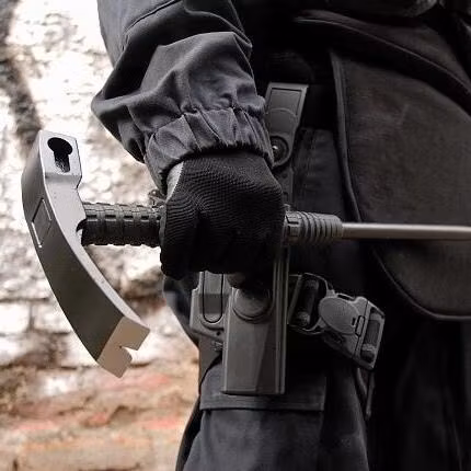 ESP Kofot - Crowbar