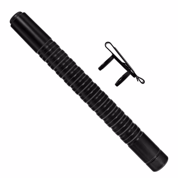 ESP Compact Undercover 21" Polis Teleskopbatong