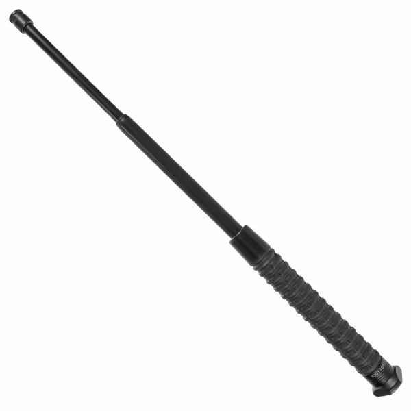 ESP 20” Easy Lock Teleskopbatong i härdat stål + roterbart hölster