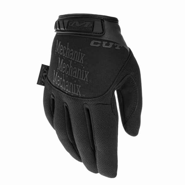 Mechanix Wear Pursuit D5 Cut resistant Glove